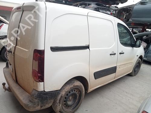 Left headlight PEUGEOT PARTNER Box Body/MPV | BP31339534C28 - Image 10