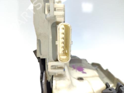 Rear left lock AUDI A4 B8 (8K2) 2.0 TDI | BP16821097C100 