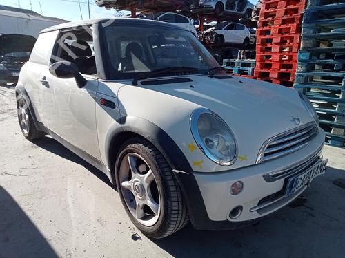 Engine control unit (ECU) MINI MINI (R50, R53) Cooper | BP34216834M57  - Image 5