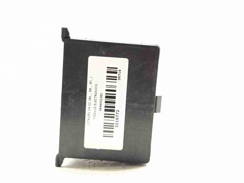Electronic module CITROËN C4 III (BA_, BB_, BC_) 1.2 PureTech 130 (BAHNSA, BAHNSB) | BP37263937M83 - Image 3