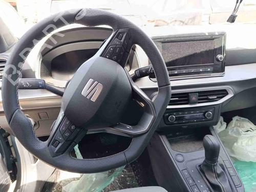 Left headlight SEAT IBIZA V (KJ1, KJG) 1.0 TSI | BP36674708C28 - Image 7