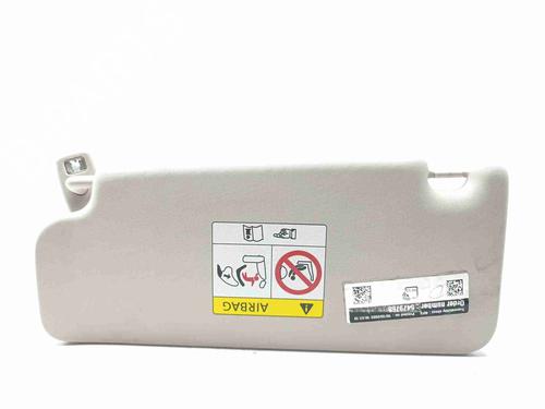 Højre solskærm BMW X1 (U11) sDrive 20 i | BP35812712I2 - Image 3