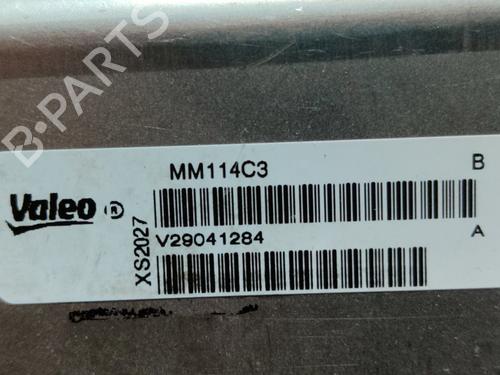 Engine VW TRANSPORTER T6 Van (SGA, SGH, SHA, SHH)  | BP29512317M1 