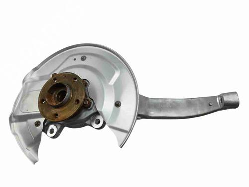Right front steering knuckle VOLVO XC60 II (246) B4 Mild-Hybrid | BP38563812M26 - Image 2