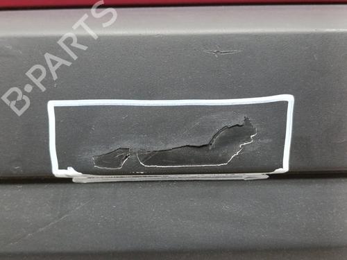 Rear bumper CITROËN C3 III (SX) | BP26432280C8
