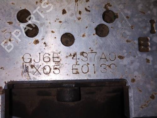 ABS pump MAZDA 6 Saloon (GG) 2.0 DI (GG14) | BP16508251M43 