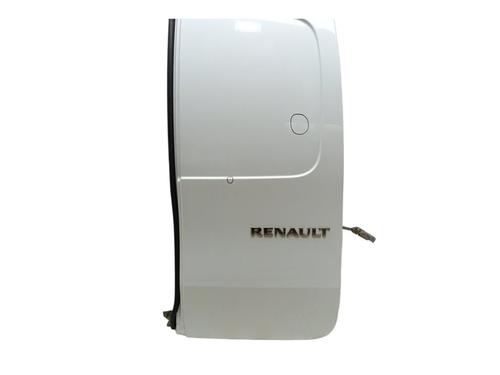 Right rear door RENAULT KANGOO / GRAND KANGOO II (KW0/1_)  | BP28523573C5 