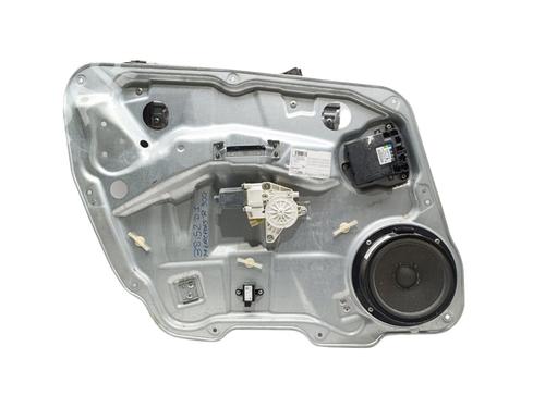 Used Front left window mechanism MERCEDES-BENZ R-CLASS (W251, V251) R 300 CDI 4-matic (251.020) (190 hp) 30889296