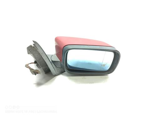 Used Right mirror BMW 3 (E46) 320 d (150 hp) 19082809