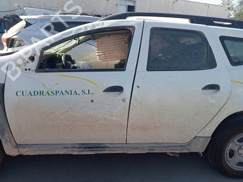 Electronic sensor DACIA DUSTER (HM_)  | BP19801058M84  - Image 8