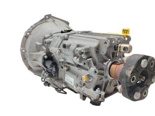 Gearbox BMW 1 Coupe (E82) 118 d | BP29532679M3 