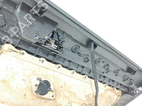 Seats set VW GOLF VII (5G1, BQ1, BE1, BE2) 2.0 TDI | BP19167356C78 