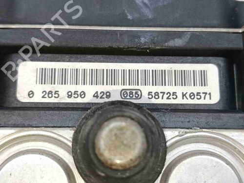 ABS pump AUDI A6 C6 (4F2) 2.0 TDI | BP34621870M43 - Image 6