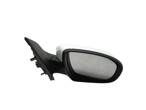Used Right mirror Right mirror HYUNDAI i20 II (GB, IB) 1.2 (84 hp) 34214103 34214103