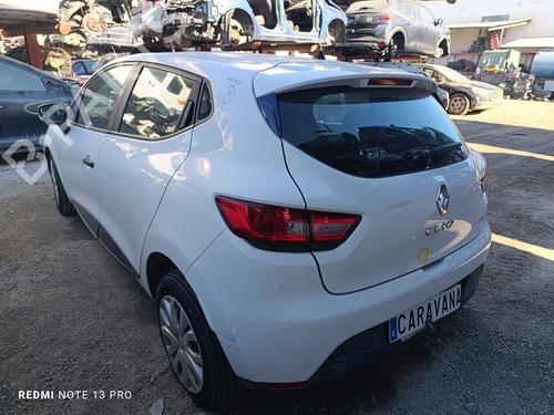 Right front indicator RENAULT CLIO IV (BH_) 1.5 dCi 75 | BP31975698C33 