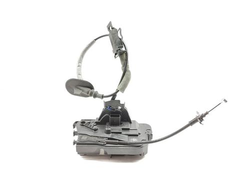 Used Rear left lock FORD PUMA (J2K, CF7) [2019-2025]  28579243