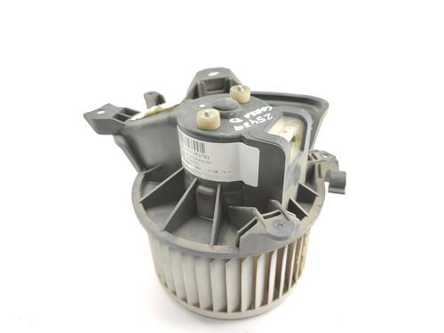 Varmeblæser OPEL CORSA D (S07) 1.3 CDTI (L08, L68) (75 hp) 16512609