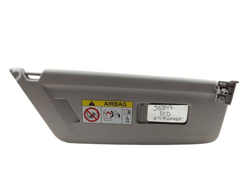 Right sun visor CITROËN C4 Picasso II | BP32424500I2