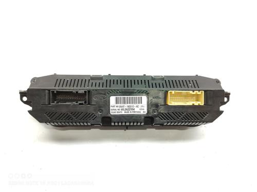 Climate control FORD KUGA II (DM2) 2.0 TDCi 4x4 | BP19652198I5 