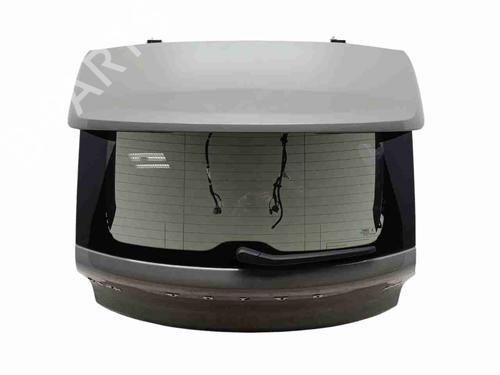 Used Tailgate Tailgate 36780366 36780366