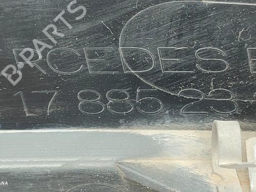 Grille MERCEDES-BENZ CLA Coupe (C117) CLA 200 CDI / d (117.308) | BP16510627C40 