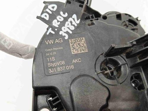 Front right lock VW T-ROC (A11, D11) 2.0 TDI | BP36158982C97 - Image 5