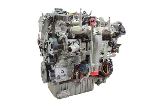 Motor SSANGYONG KORANDO (CK)  | BP30548728M1 