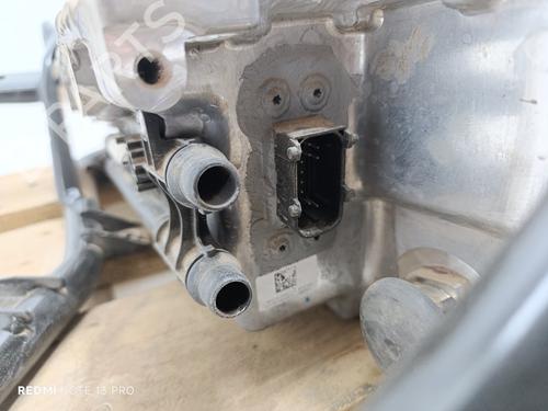 Battery MERCEDES-BENZ A-CLASS Saloon (V177) A 250 e (177.186) | BP25442710E11 
