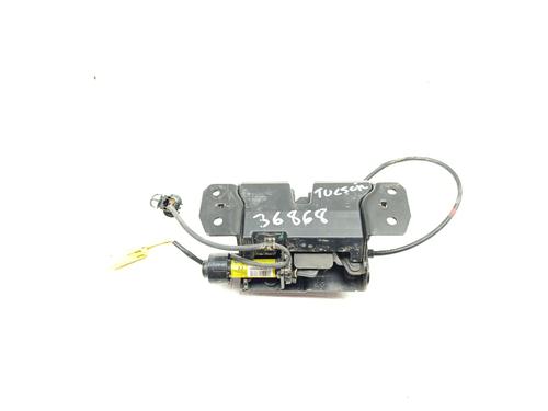 Used Hood lock Hood lock HYUNDAI TUCSON (TL, TLE) 1.6 GDi (132 hp) 34538281 34538281