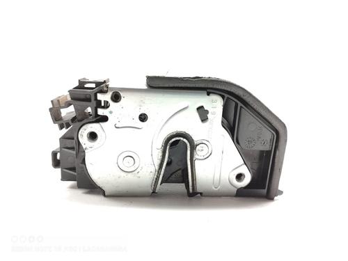 Front left lock BMW 1 (E87) 118 d | BP21821184C98 