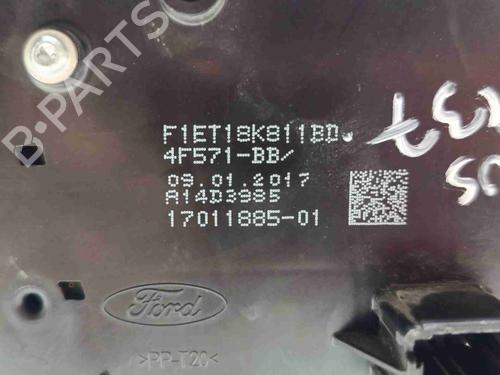 Switch FORD FOCUS III 1.0 EcoBoost | BP39591620I30 - Image 3