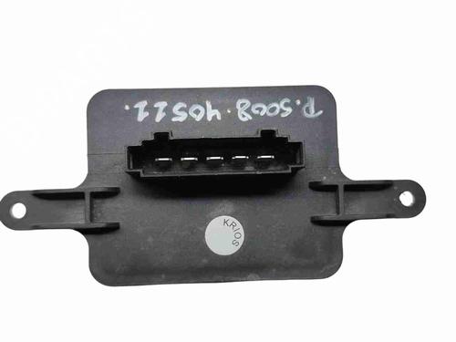 Used Heater resistor Heater resistor 39591656 39591656