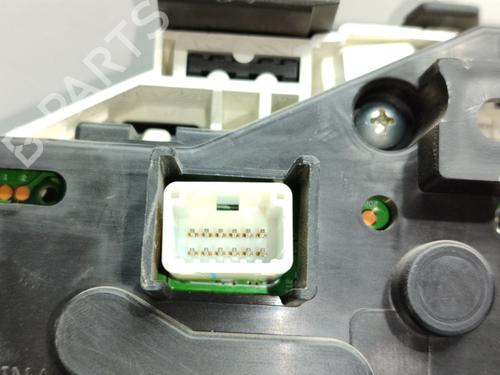 Instrument cluster NISSAN MICRA V (K14)  | BP16506664C47 