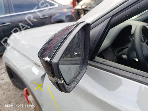 Used Left mirror SKODA KODIAQ I (NS6, NS7, NV7) [2016-2025]  29727742