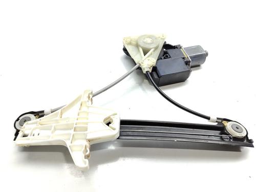Rear left window mechanism VW POLO V (6R1, 6C1) 1.2 TDI | BP17757970C24 