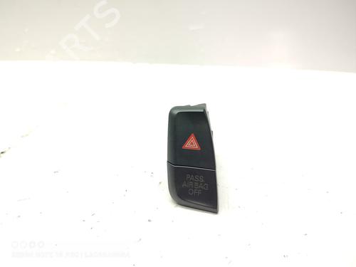 Used Warning switch AUDI A4 B8 (8K2) [2007-2017]  19421896