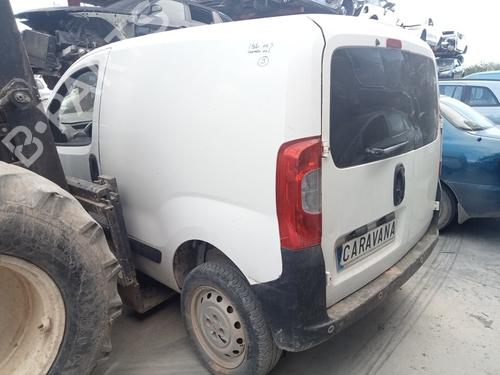 ABS pump CITROËN NEMO Box Body/MPV (AA_) | BP26239036M43 - Image 9