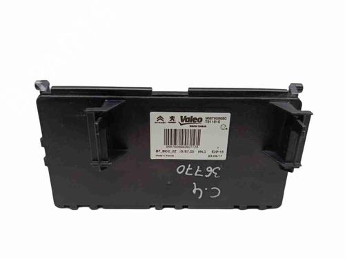 Used Electronic module Electronic module CITROËN C4 II (NC_) [2009-2026] 40597034 40597034