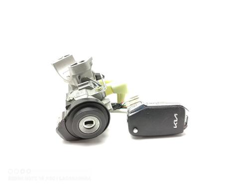Used Ignition barrel KIA XCEED (CD) [2019-2025]  22899596