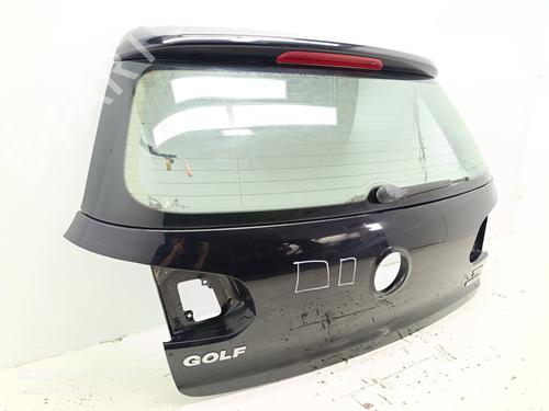 Tailgate VW GOLF VI (5K1) 1.6 TDI | BP21387063C6 