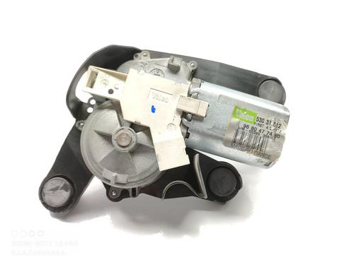 Used Rear wiper motor CITROËN C4 II (NC_) [2009-2025]  16919219