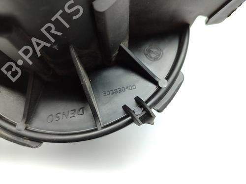 Heater blower motor FORD KA (RU8) 1.2 | BP16522054M62 