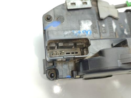 Front right lock NISSAN JUKE (F15) 1.2 DIG-T | BP16509936C97 