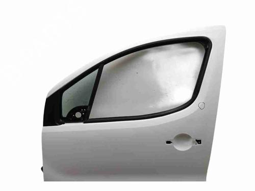 Left front door CITROËN BERLINGO MULTISPACE (B9) 1.6 HDi 90 | BP36491242C2 - Image 6