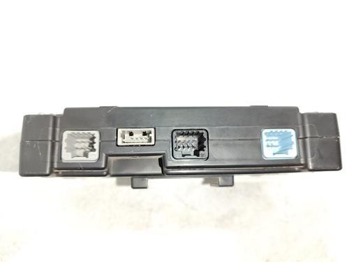 Electronic module RENAULT MEGANE III Hatchback (BZ0/1_, B3_) 1.5 dCi | BP16516784M83 