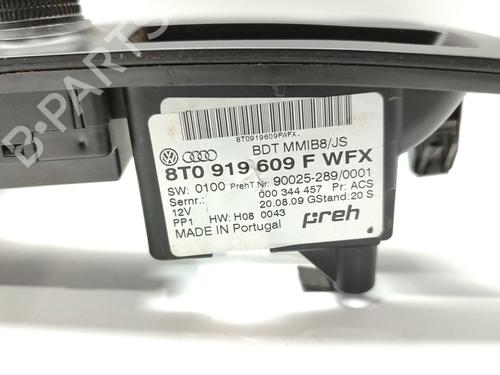Switch AUDI A4 B8 (8K2) 2.0 TDI | BP16504090I30 