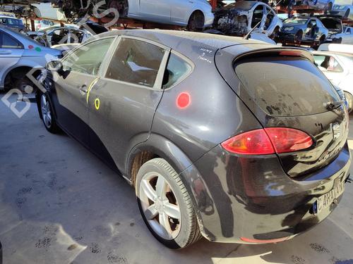 Right mirror SEAT LEON (1P1) 2.0 TDI | BP25935779C27 