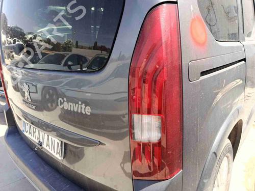 Used Right taillight Right taillight 36780353 36780353