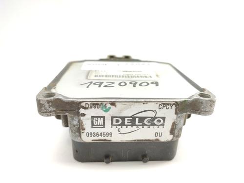 Engine control unit (ECU) OPEL VECTRA B (J96) 1.6 i 16V (F19) | BP16511067M57 