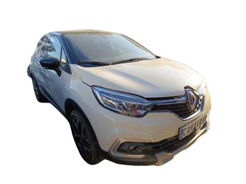 Højre bagtil lås RENAULT CAPTUR I (J5_, H5_) 0.9 TCe 90 | BP26533064C99